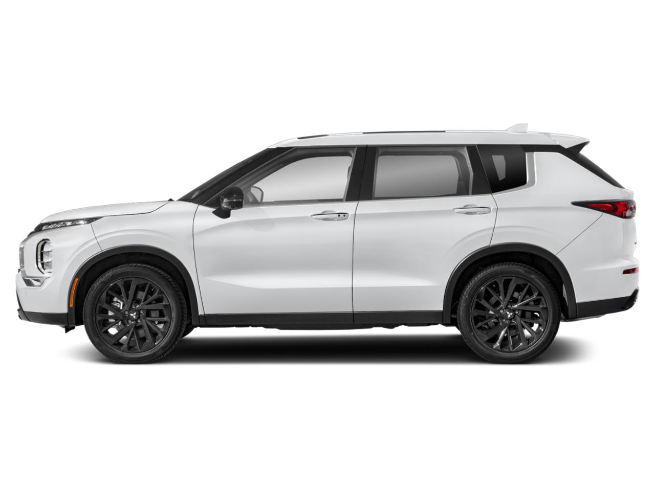 2023 Mitsubishi Outlander Vehicle Photo in Weatherford, TX 76087