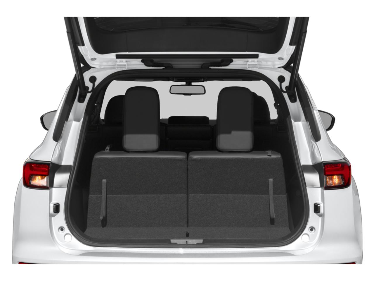 2023 Mitsubishi Outlander Vehicle Photo in Weatherford, TX 76087
