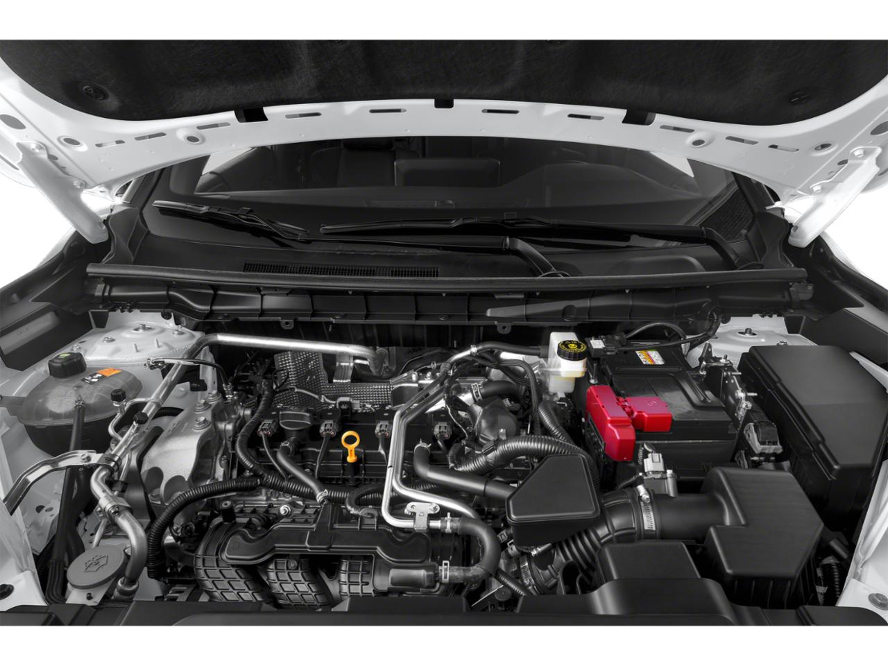 2023 Mitsubishi Outlander Vehicle Photo in Weatherford, TX 76087