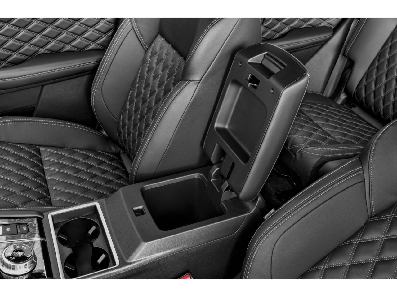 2023 Mitsubishi Outlander Vehicle Photo in Weatherford, TX 76087