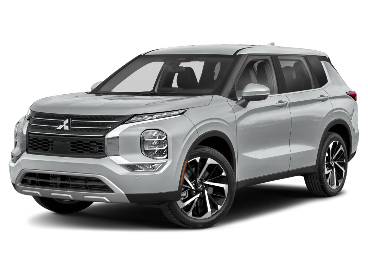 2023 Mitsubishi Outlander Vehicle Photo in San Antonio, TX 78209