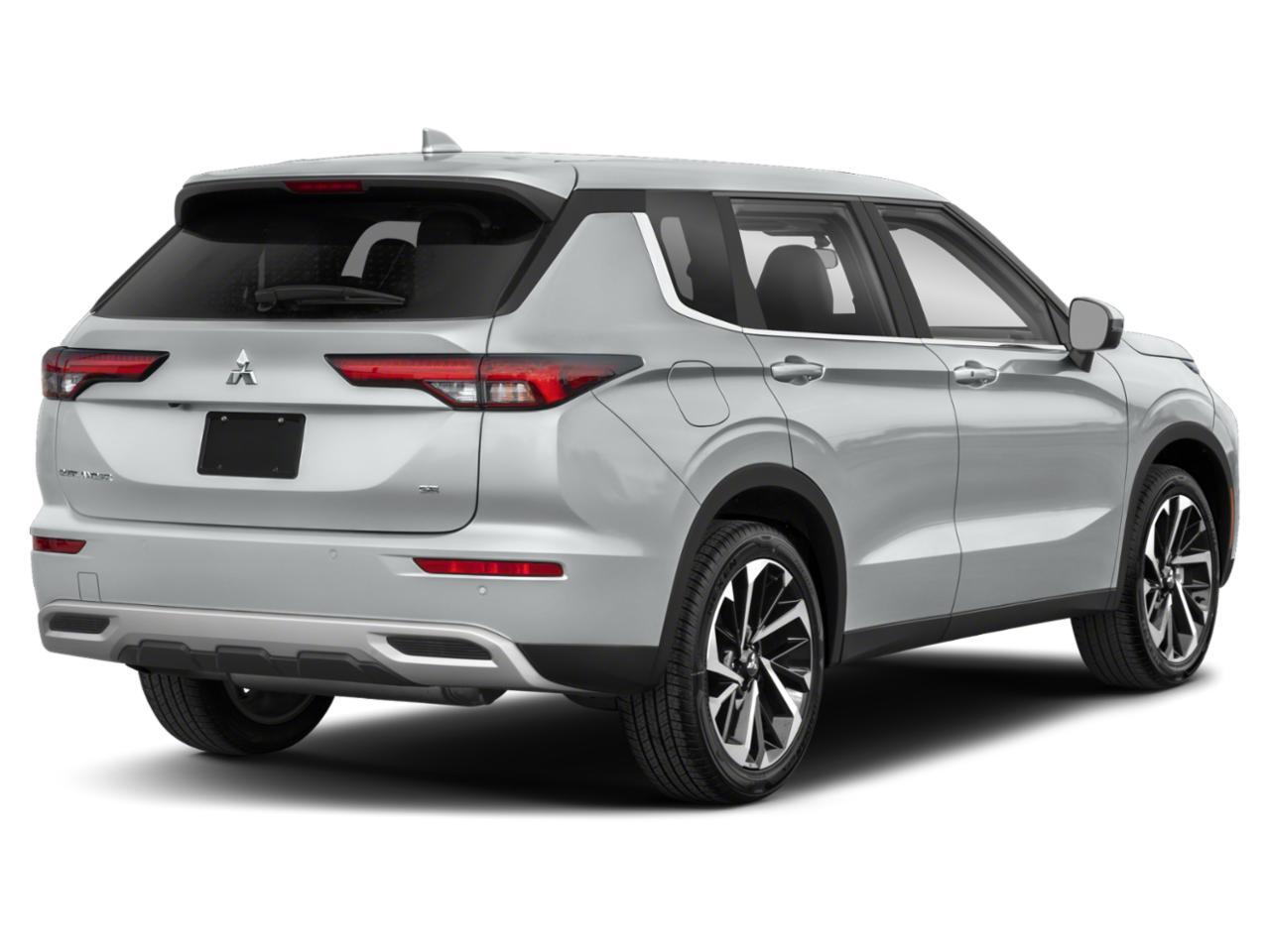 2023 Mitsubishi Outlander Vehicle Photo in San Antonio, TX 78209