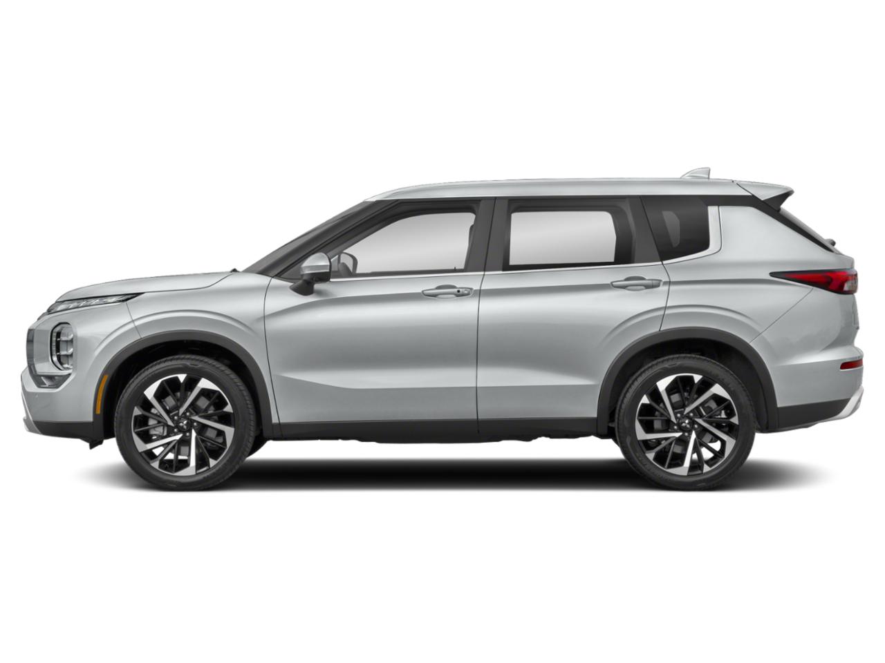2023 Mitsubishi Outlander Vehicle Photo in San Antonio, TX 78209