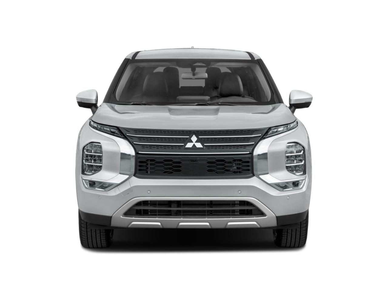 2023 Mitsubishi Outlander Vehicle Photo in San Antonio, TX 78209