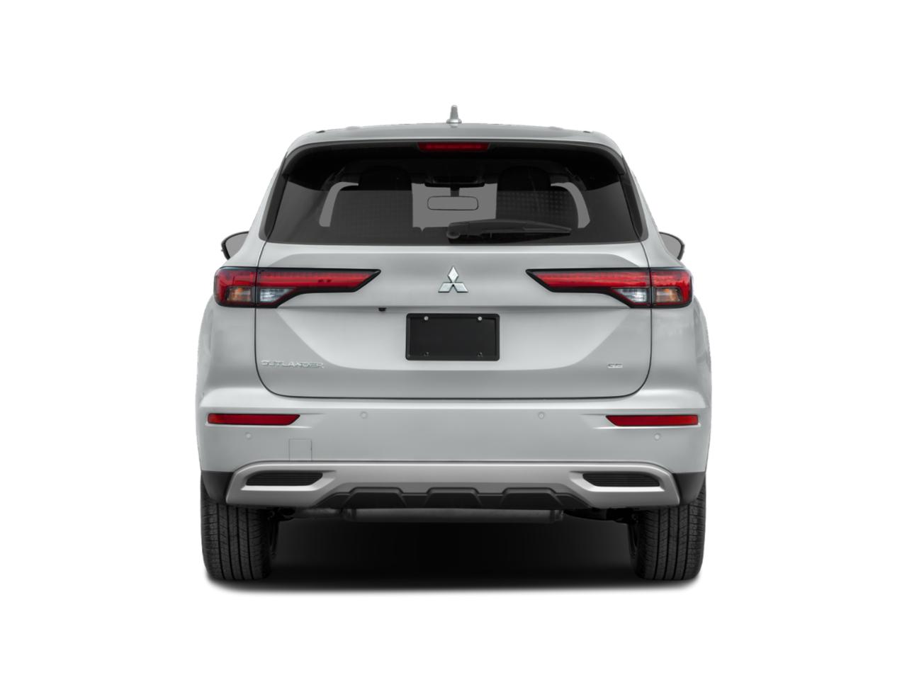 2023 Mitsubishi Outlander Vehicle Photo in San Antonio, TX 78209