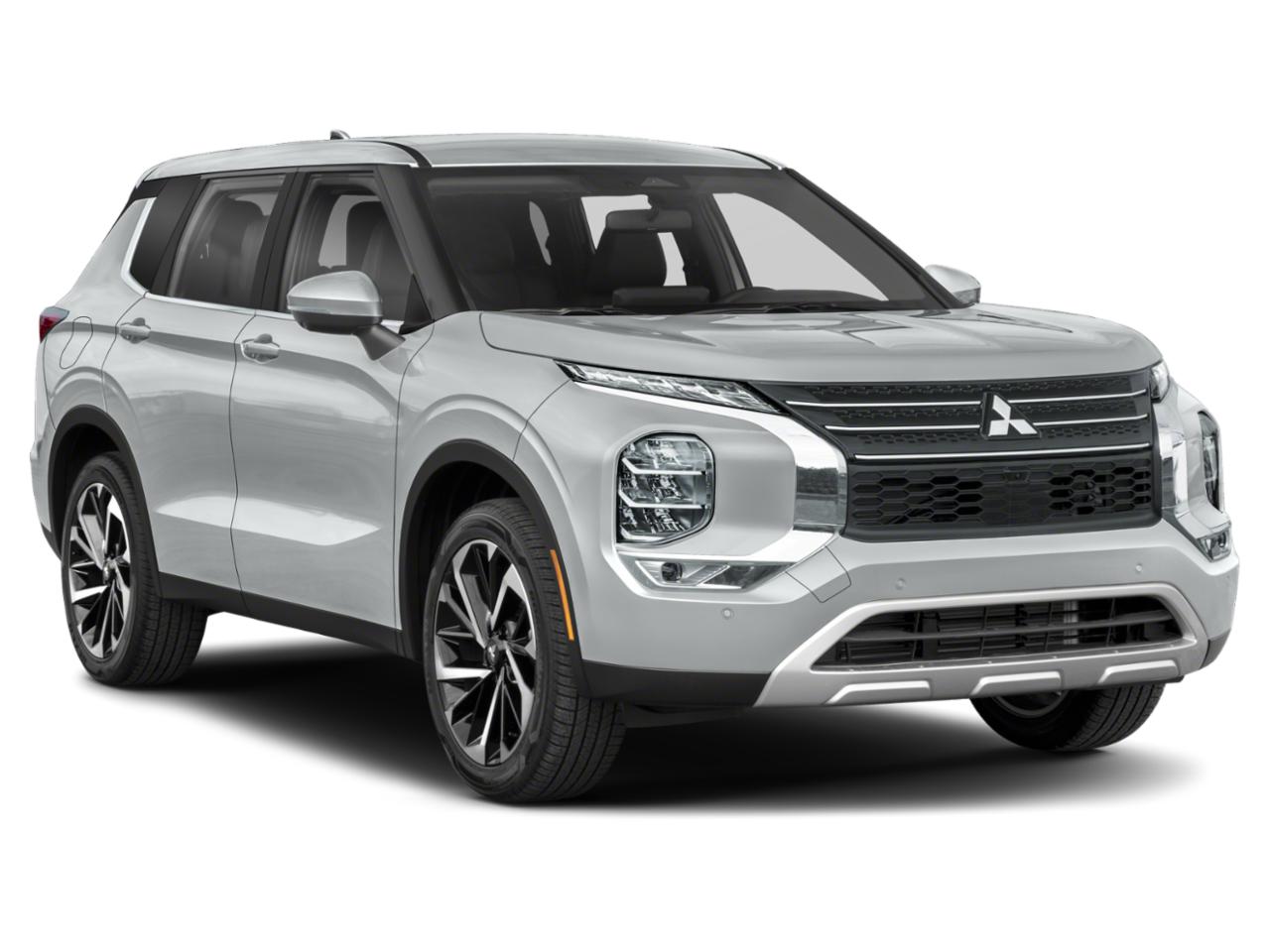 2023 Mitsubishi Outlander Vehicle Photo in San Antonio, TX 78209