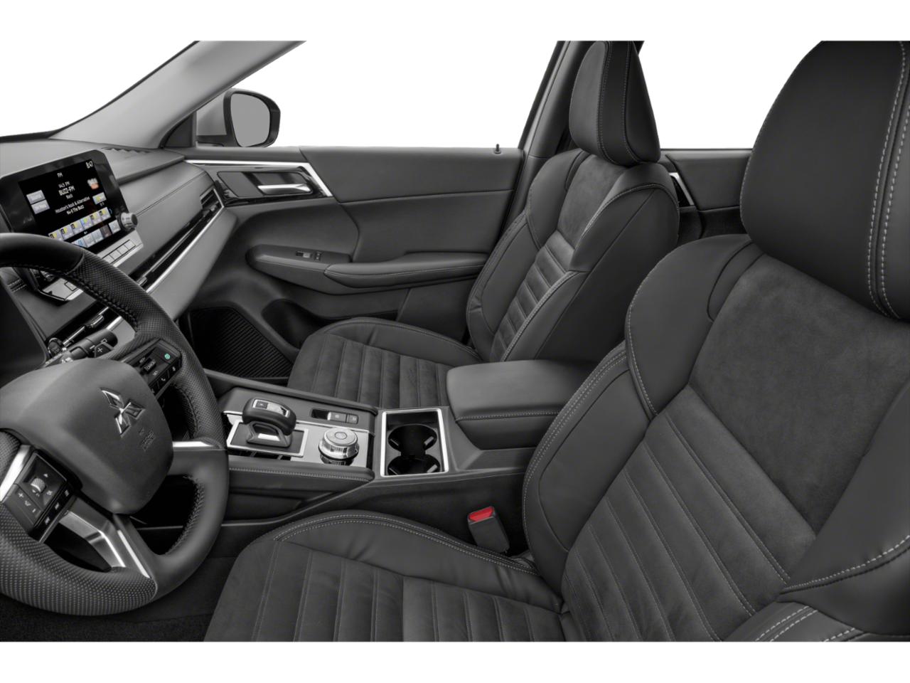 2023 Mitsubishi Outlander Vehicle Photo in San Antonio, TX 78209