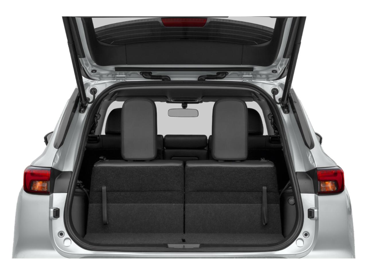 2023 Mitsubishi Outlander Vehicle Photo in San Antonio, TX 78209