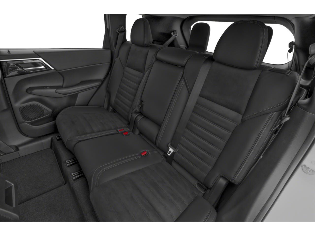 2023 Mitsubishi Outlander Vehicle Photo in San Antonio, TX 78209