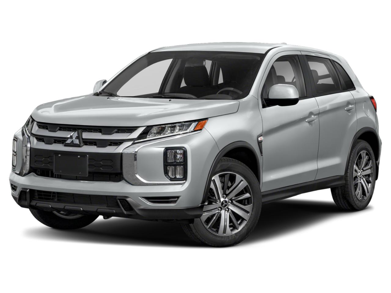2023 Mitsubishi Outlander Sport Vehicle Photo in San Antonio, TX 78209