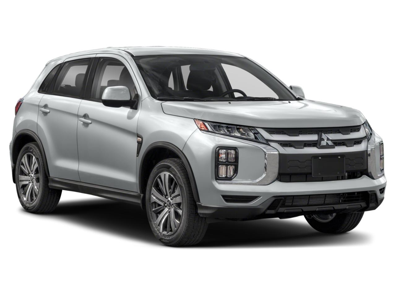 2023 Mitsubishi Outlander Sport Vehicle Photo in San Antonio, TX 78209