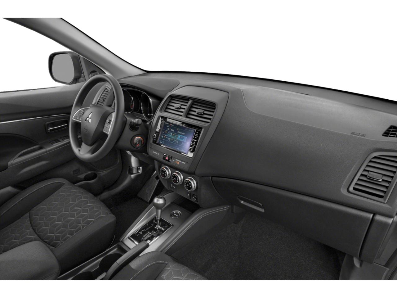 2023 Mitsubishi Outlander Sport Vehicle Photo in San Antonio, TX 78209