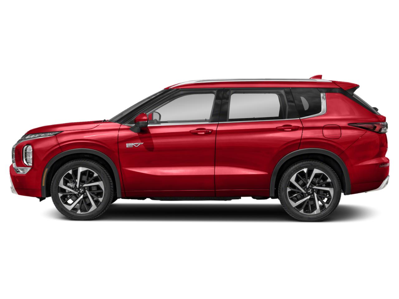 2023 Mitsubishi Outlander PHEV Vehicle Photo in Houma, LA 70360