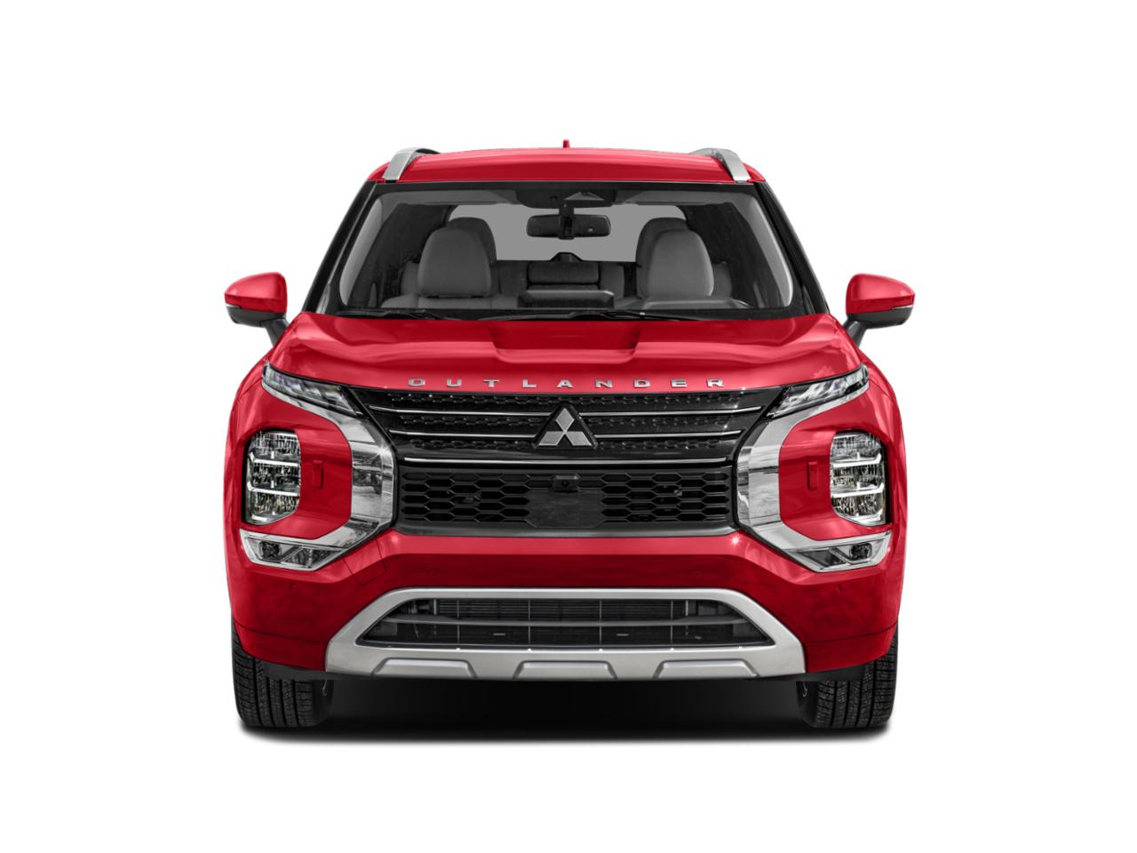 2023 Mitsubishi Outlander PHEV Vehicle Photo in Houma, LA 70360