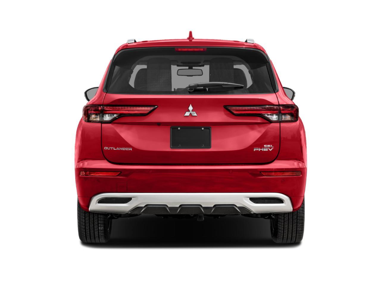 2023 Mitsubishi Outlander PHEV Vehicle Photo in Houma, LA 70360