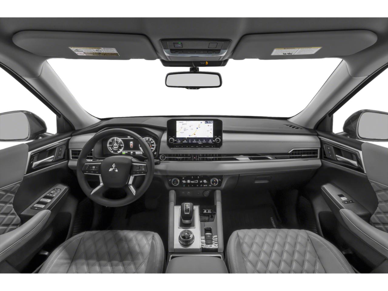 2023 Mitsubishi Outlander PHEV Vehicle Photo in Houma, LA 70360