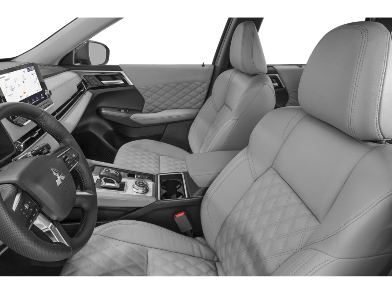 2023 Mitsubishi Outlander PHEV Vehicle Photo in Houma, LA 70360