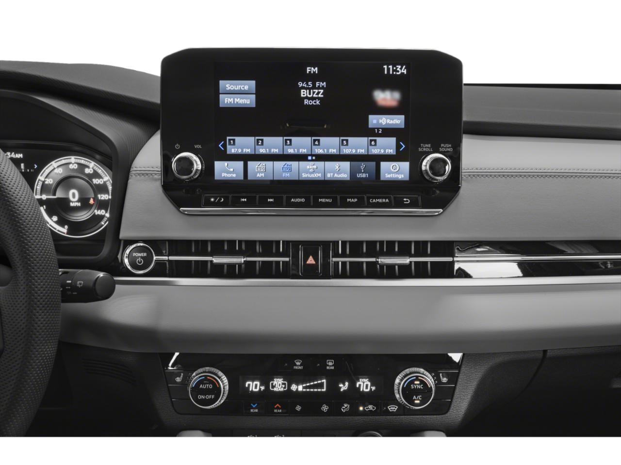 2023 Mitsubishi Outlander PHEV Vehicle Photo in Houma, LA 70360