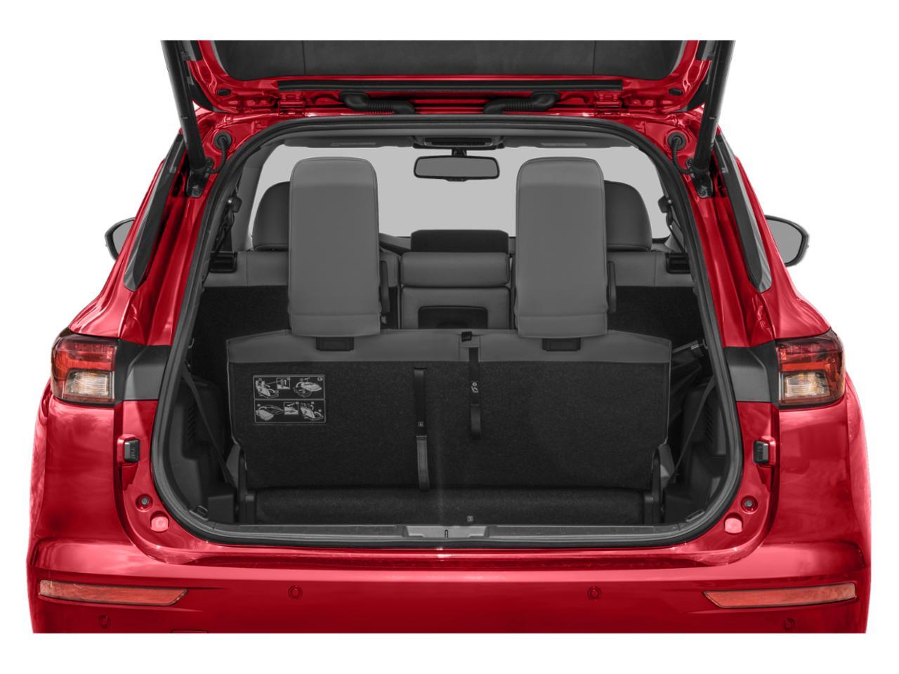 2023 Mitsubishi Outlander PHEV Vehicle Photo in Houma, LA 70360