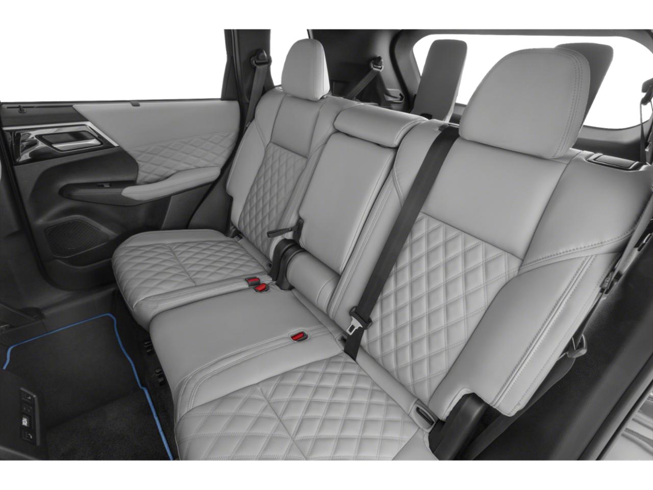 2023 Mitsubishi Outlander PHEV Vehicle Photo in Houma, LA 70360