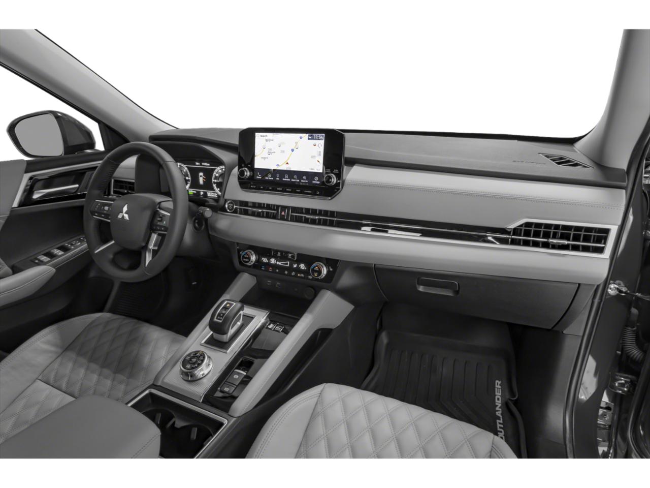 2023 Mitsubishi Outlander PHEV Vehicle Photo in Houma, LA 70360
