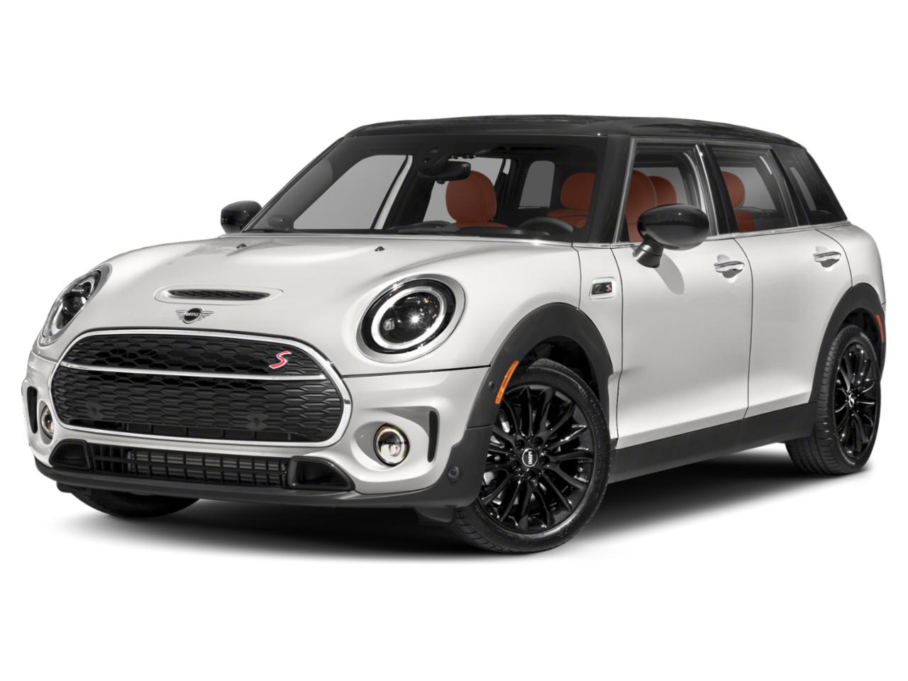 2023 MINI Cooper S Clubman Vehicle Photo in San Antonio, TX 78238