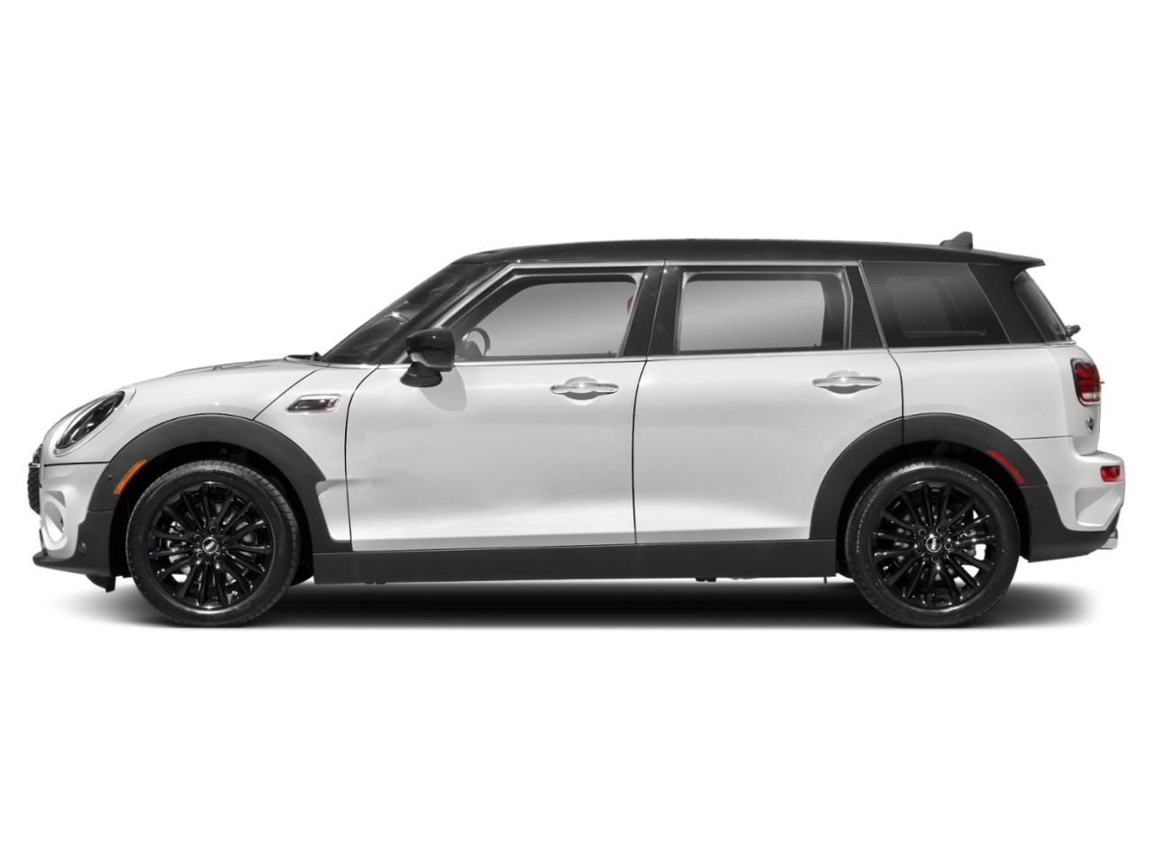2023 MINI Cooper S Clubman Vehicle Photo in San Antonio, TX 78238