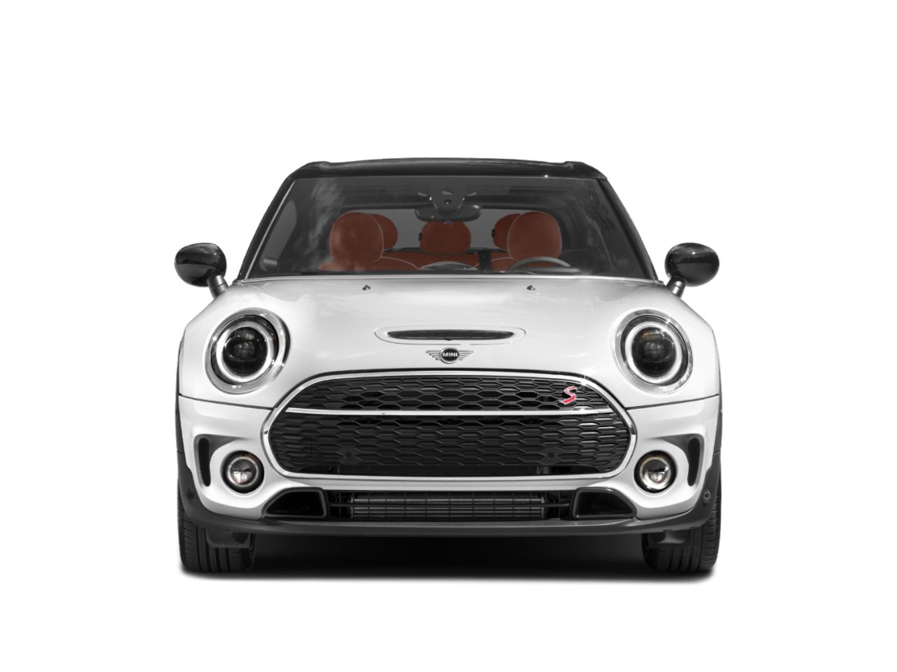 2023 MINI Cooper S Clubman Vehicle Photo in San Antonio, TX 78238