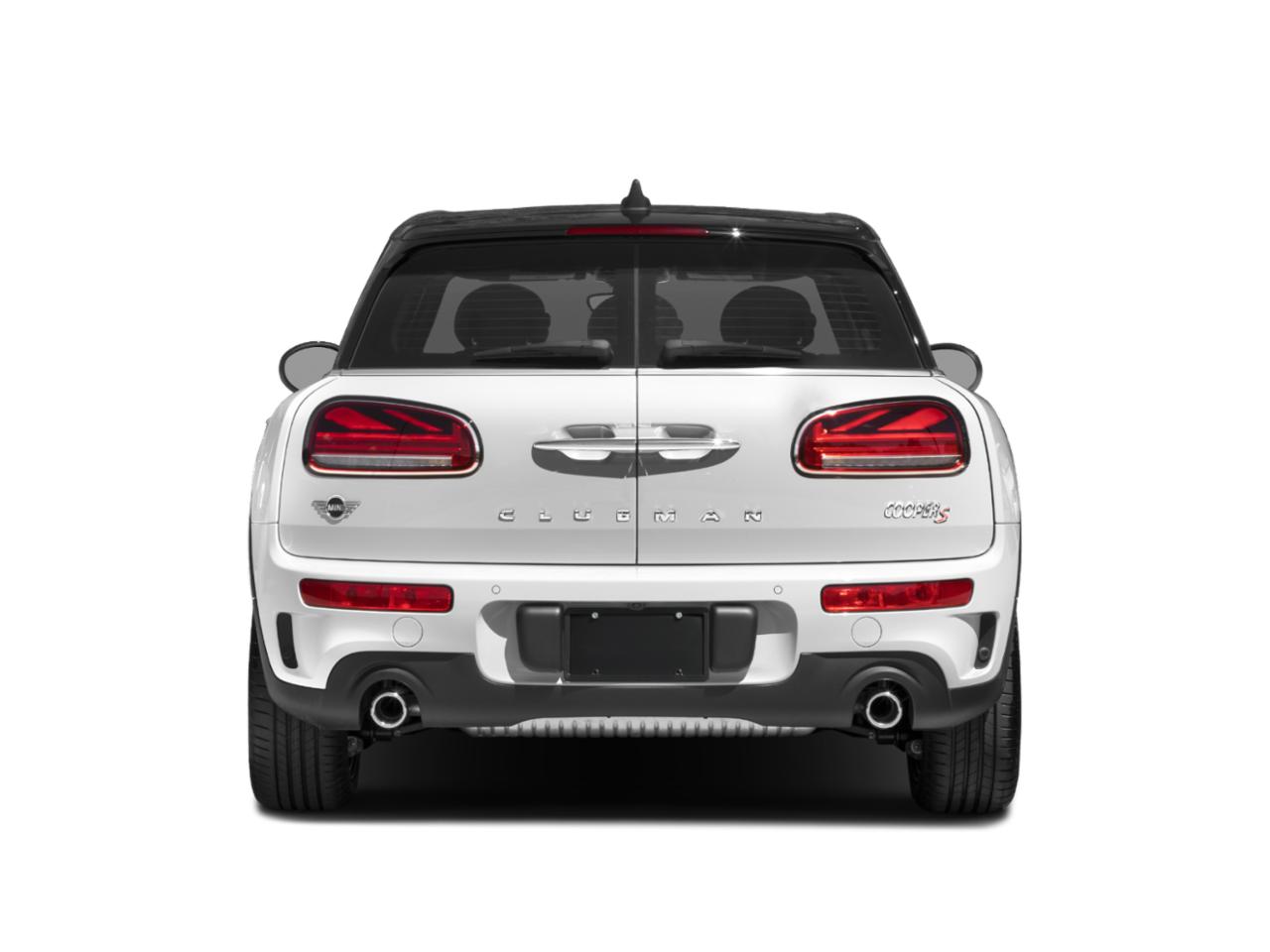 2023 MINI Cooper S Clubman Vehicle Photo in San Antonio, TX 78238
