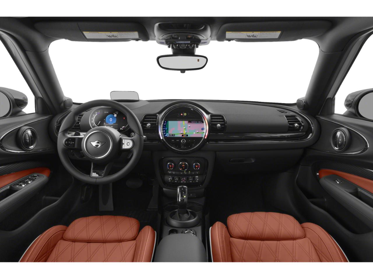 2023 MINI Cooper S Clubman Vehicle Photo in San Antonio, TX 78238