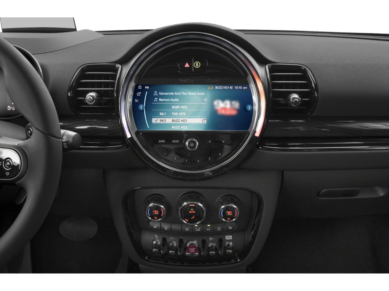 2023 MINI Cooper S Clubman Vehicle Photo in San Antonio, TX 78238