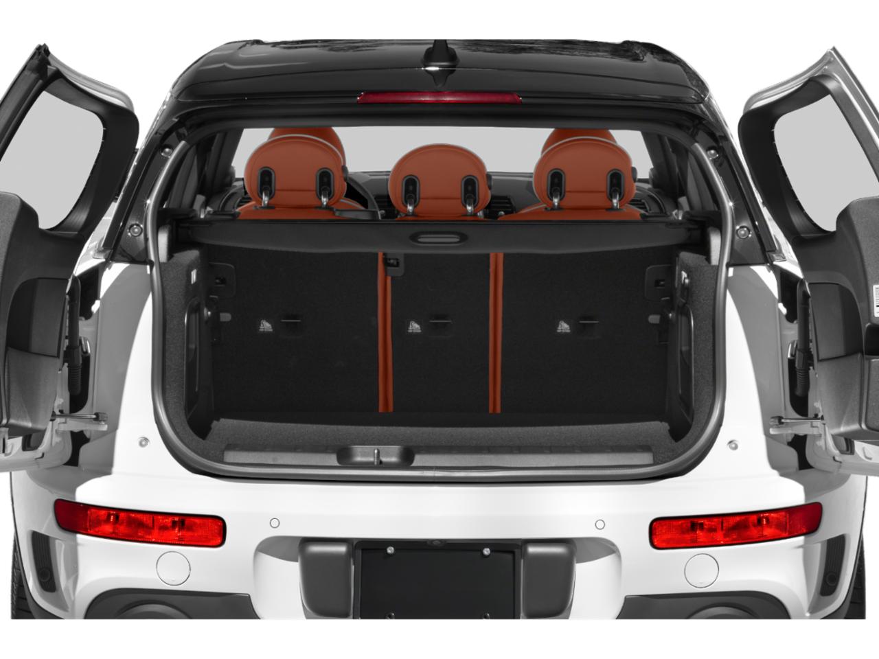 2023 MINI Cooper S Clubman Vehicle Photo in San Antonio, TX 78238