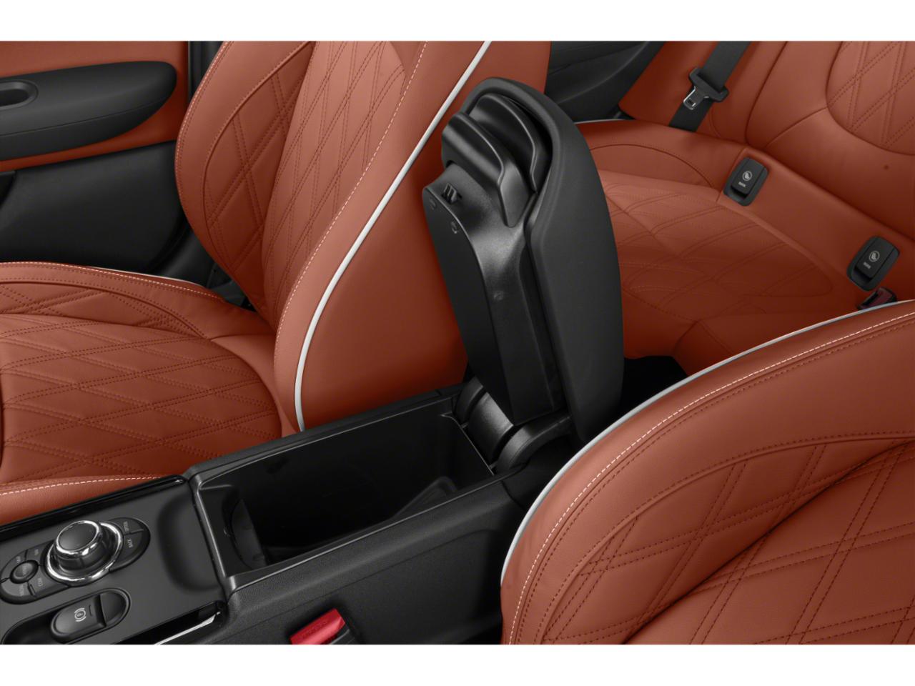 2023 MINI Cooper S Clubman Vehicle Photo in San Antonio, TX 78238