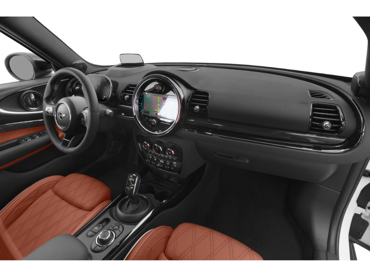 2023 MINI Cooper S Clubman Vehicle Photo in San Antonio, TX 78238