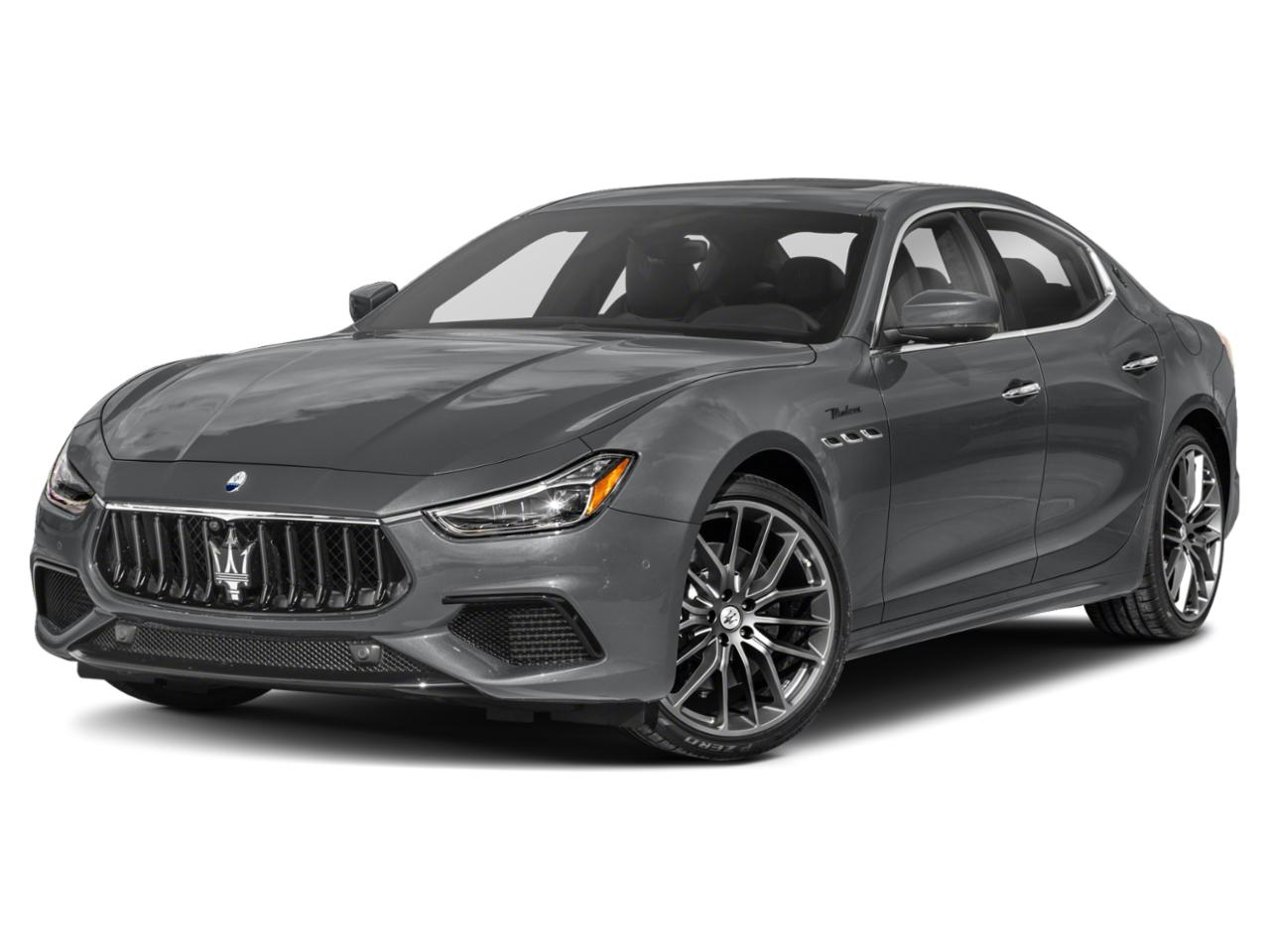 2023 Maserati Ghibli Vehicle Photo in Willow Grove, PA 19090