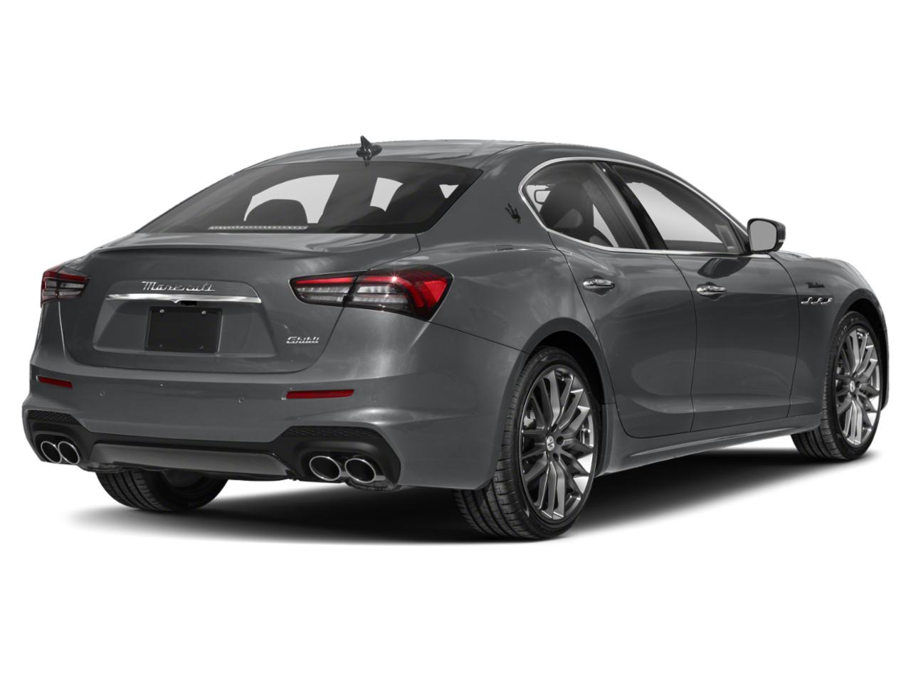 2023 Maserati Ghibli Vehicle Photo in Willow Grove, PA 19090