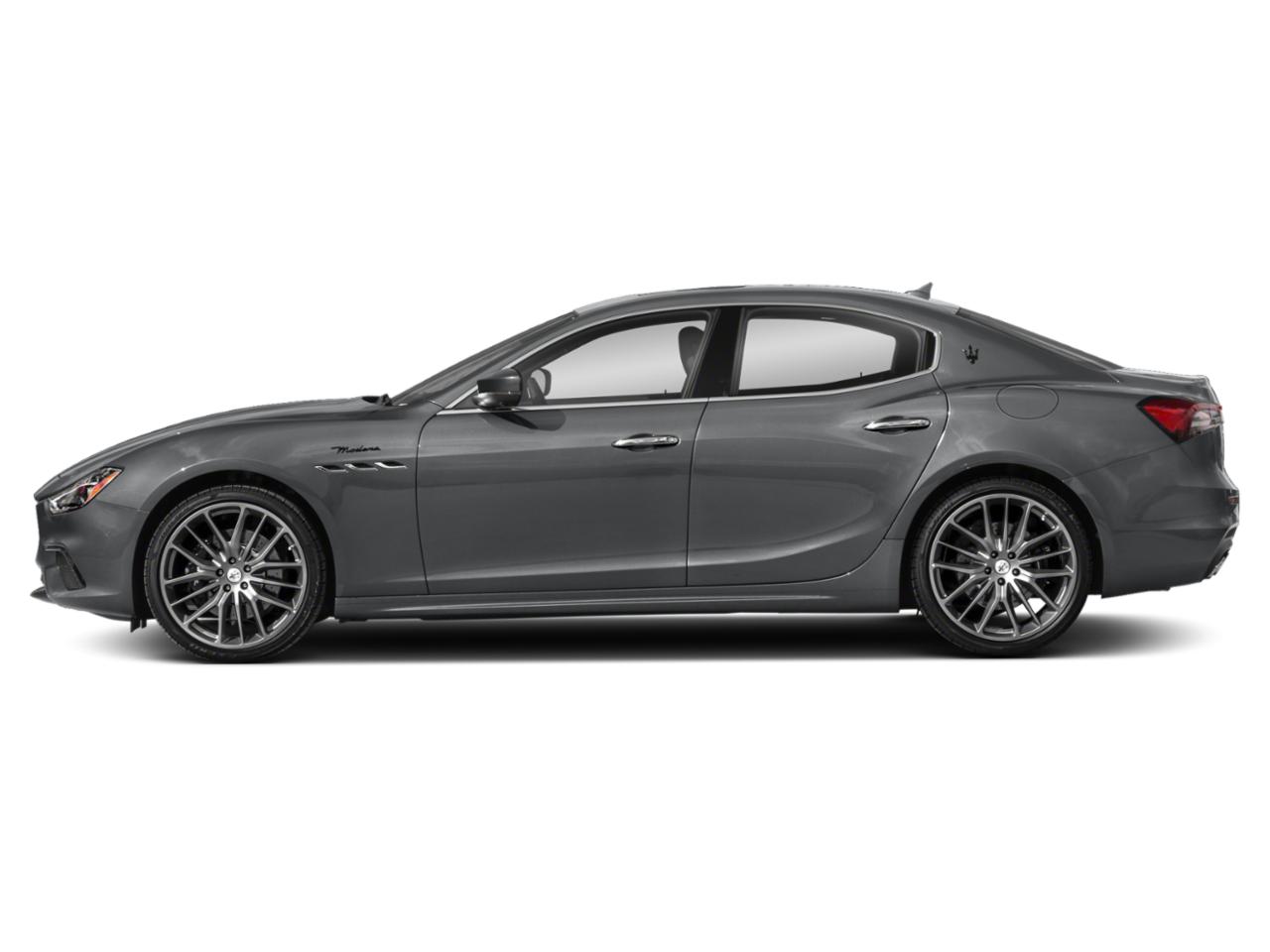 2023 Maserati Ghibli Vehicle Photo in Willow Grove, PA 19090