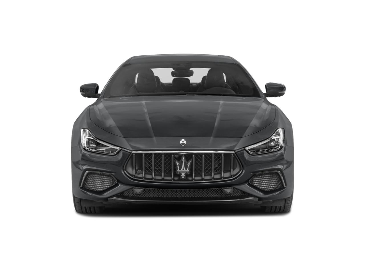 2023 Maserati Ghibli Vehicle Photo in Willow Grove, PA 19090