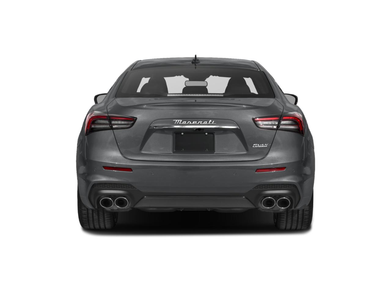 2023 Maserati Ghibli Vehicle Photo in Willow Grove, PA 19090