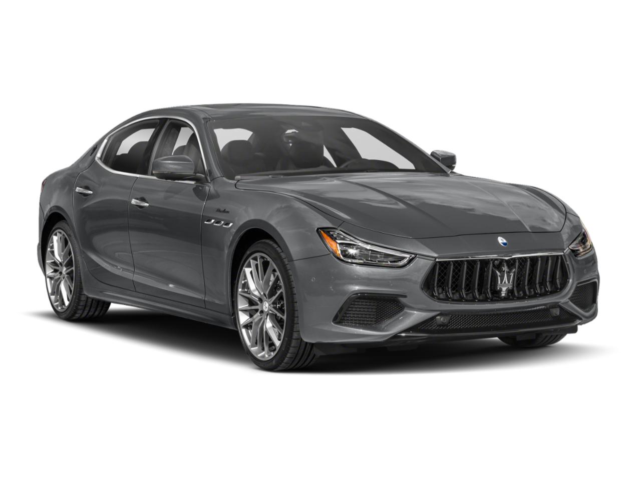 2023 Maserati Ghibli Vehicle Photo in Willow Grove, PA 19090