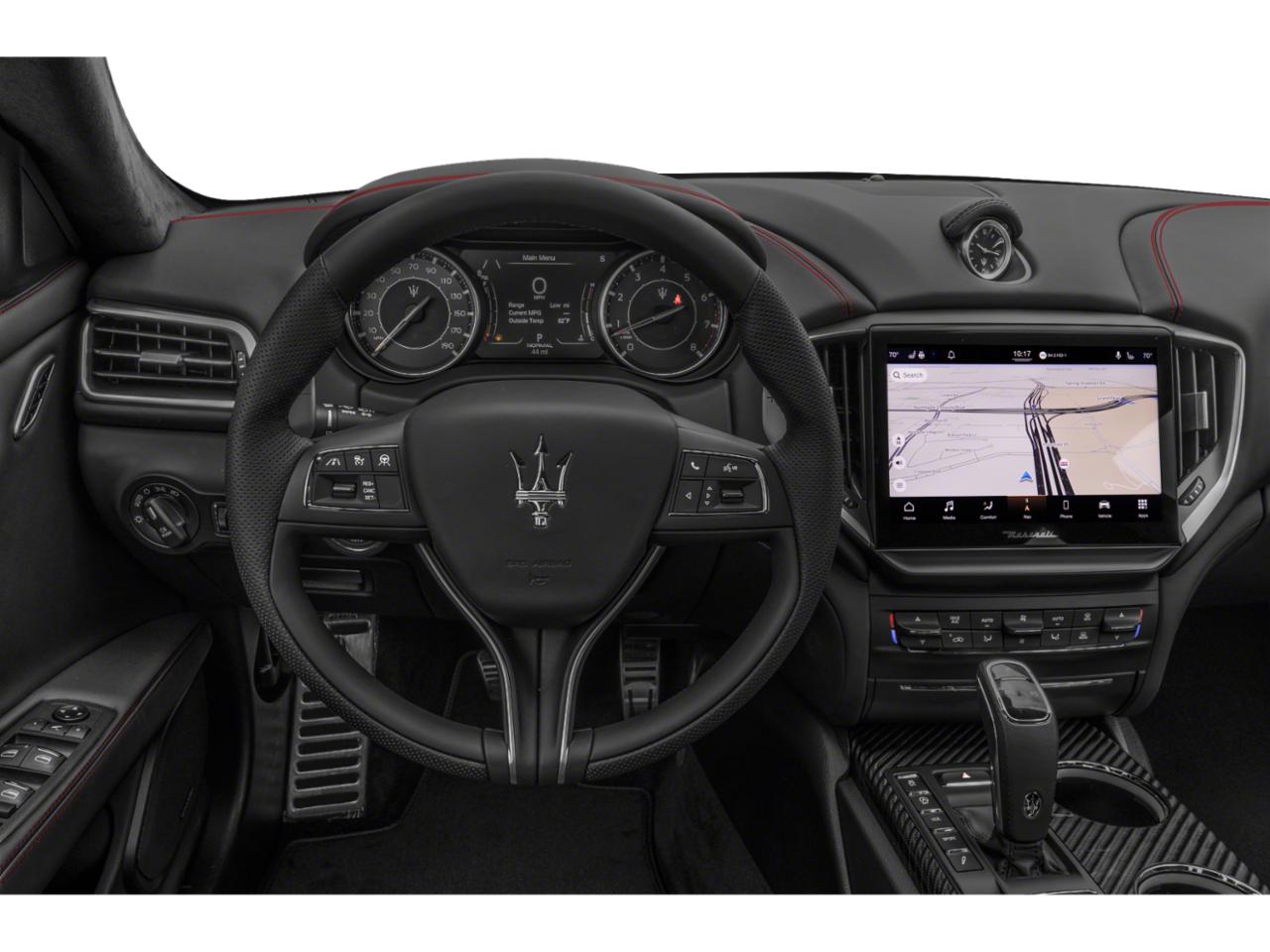 2023 Maserati Ghibli Vehicle Photo in Willow Grove, PA 19090