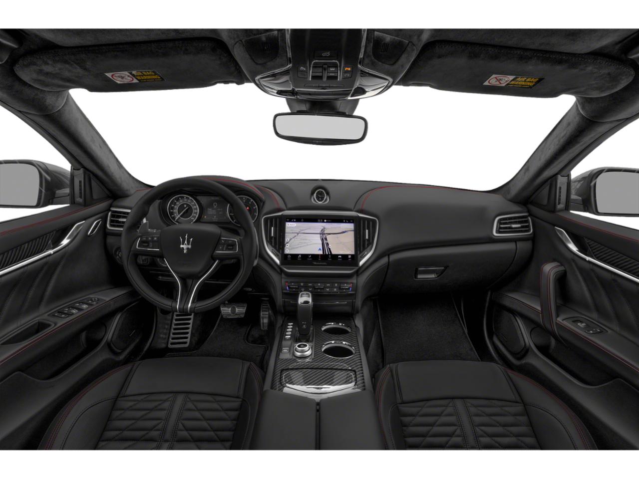 2023 Maserati Ghibli Vehicle Photo in Willow Grove, PA 19090