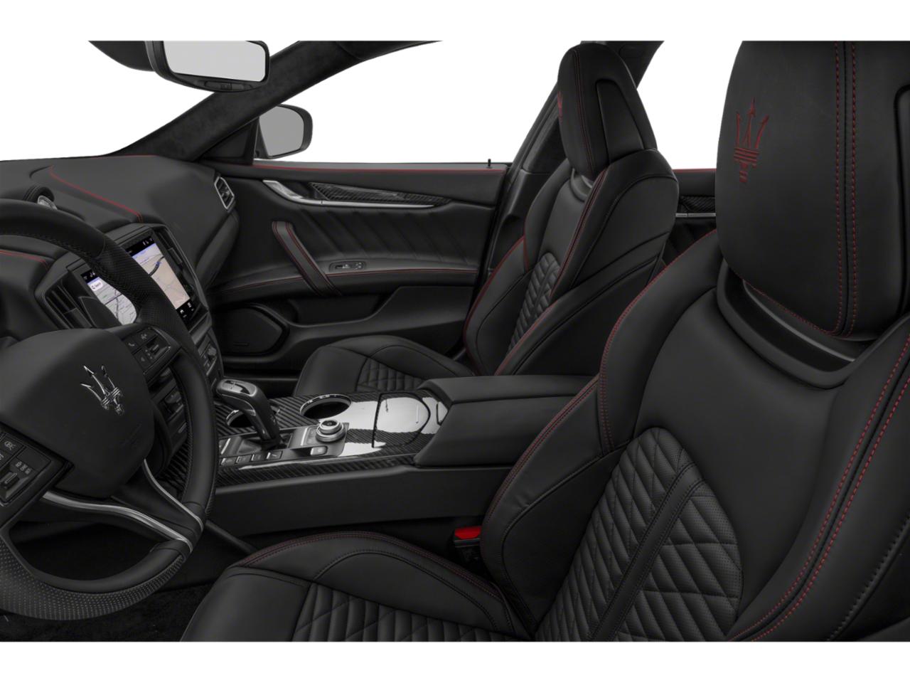 2023 Maserati Ghibli Vehicle Photo in Willow Grove, PA 19090
