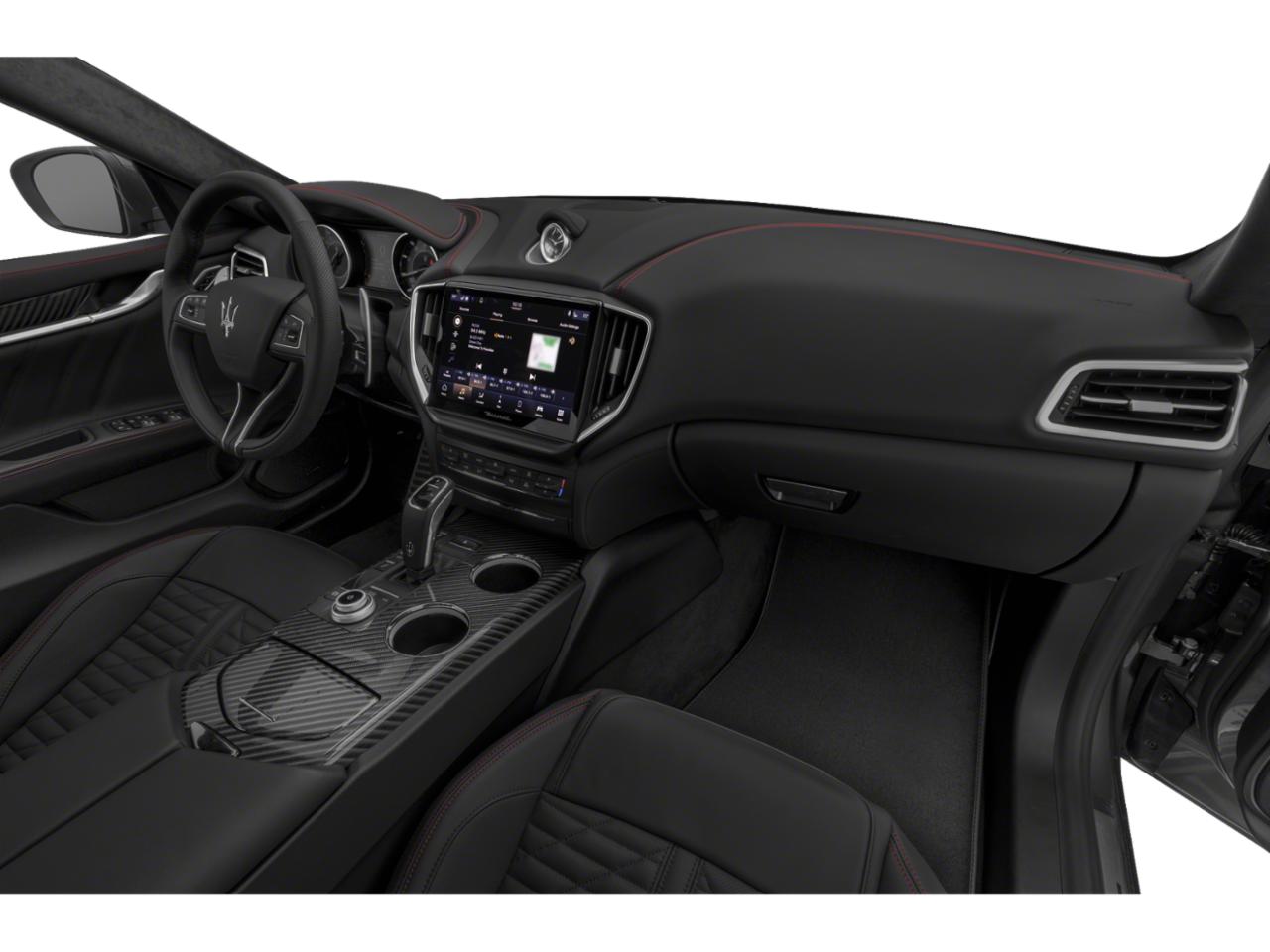 2023 Maserati Ghibli Vehicle Photo in Willow Grove, PA 19090