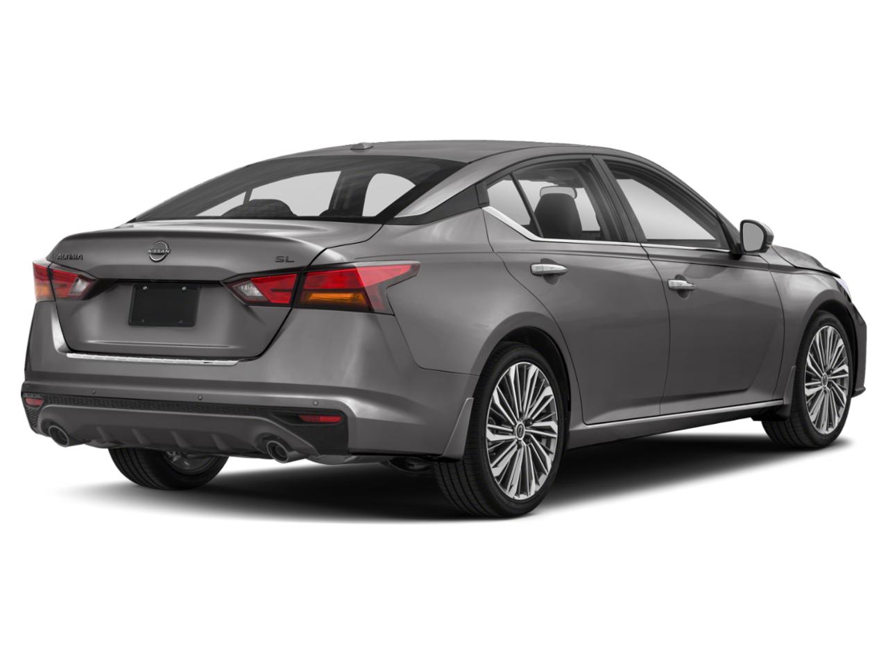2023 Nissan Altima Vehicle Photo in Harrisburg, PA 17111-1033