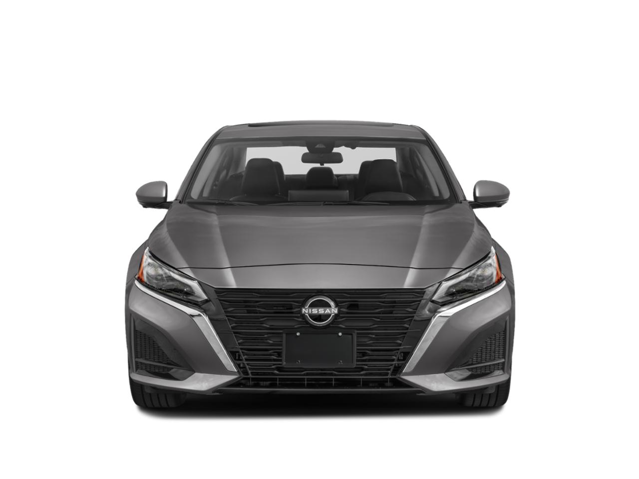 2023 Nissan Altima Vehicle Photo in Harrisburg, PA 17111-1033