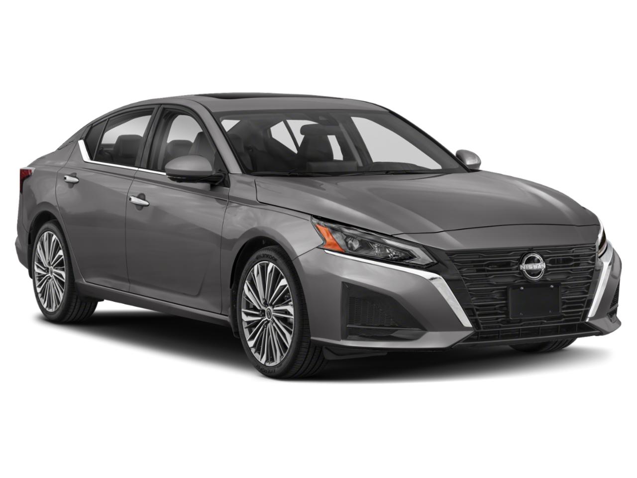 2023 Nissan Altima Vehicle Photo in Harrisburg, PA 17111-1033