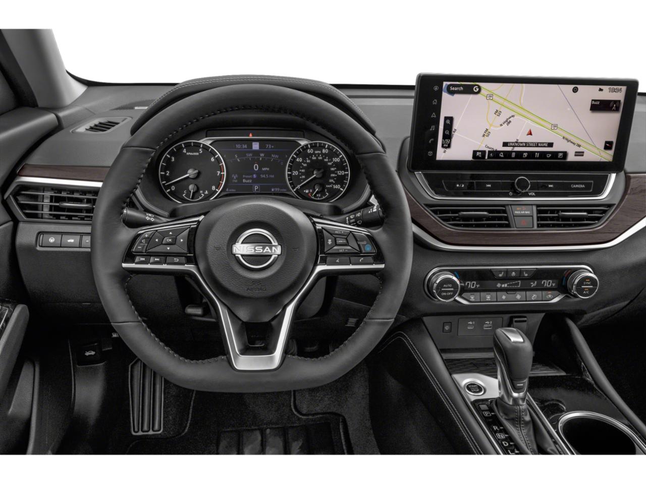 2023 Nissan Altima Vehicle Photo in Harrisburg, PA 17111-1033
