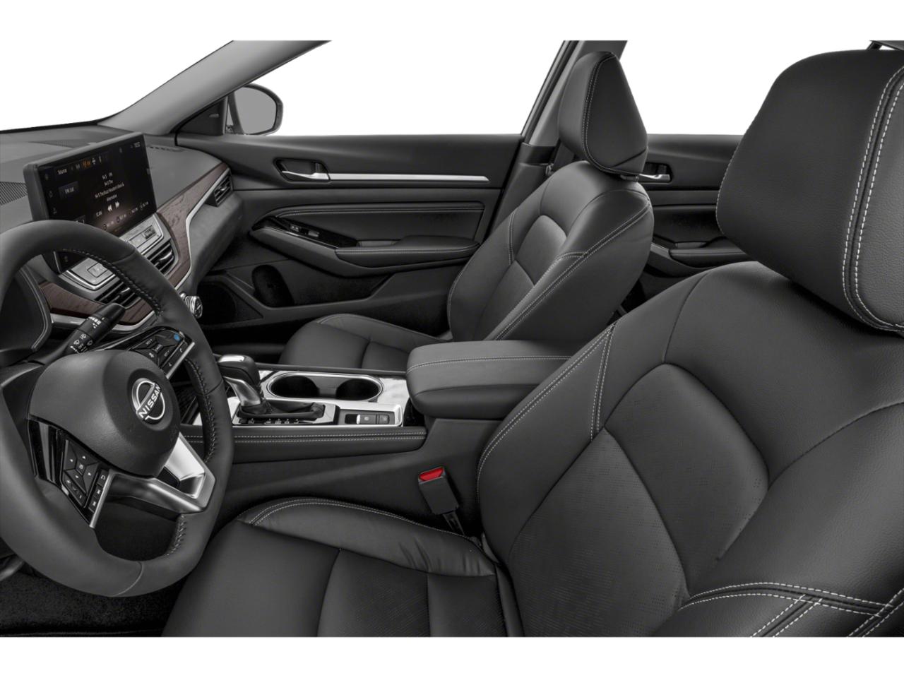 2023 Nissan Altima Vehicle Photo in Harrisburg, PA 17111-1033