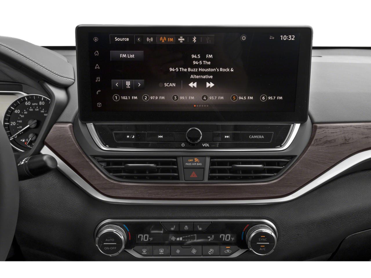 2023 Nissan Altima Vehicle Photo in Harrisburg, PA 17111-1033
